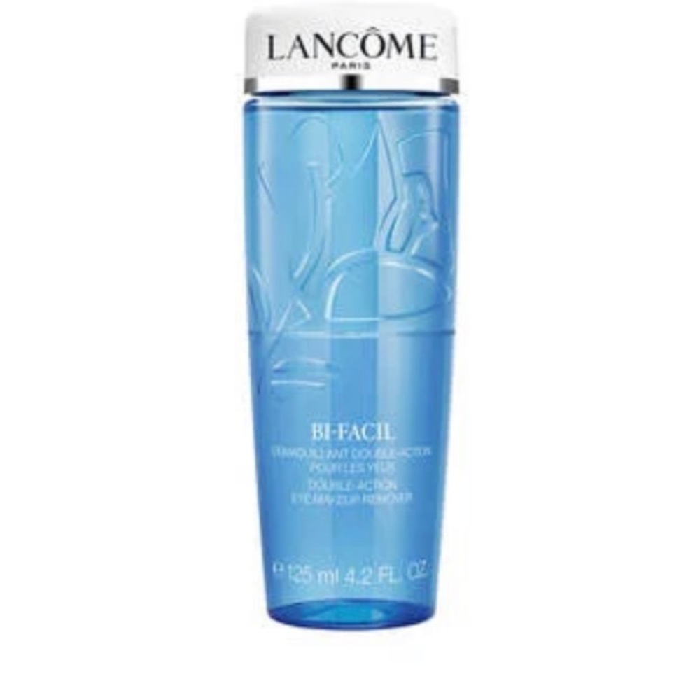 BI-FACIL DOUBLE ACTION EYE MAKEUP REMOVER